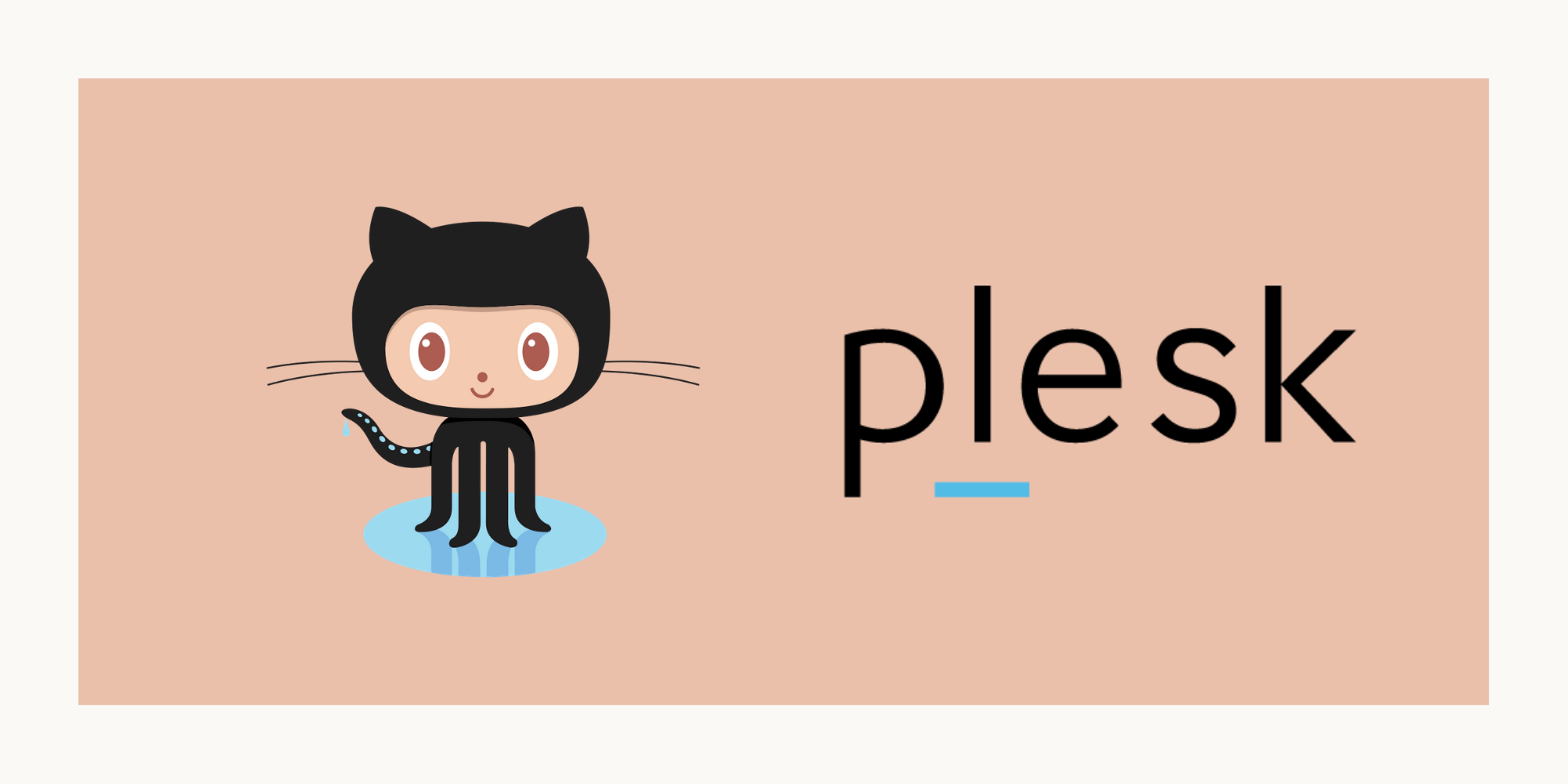 How to setup automatic deployment with Plesk and Github